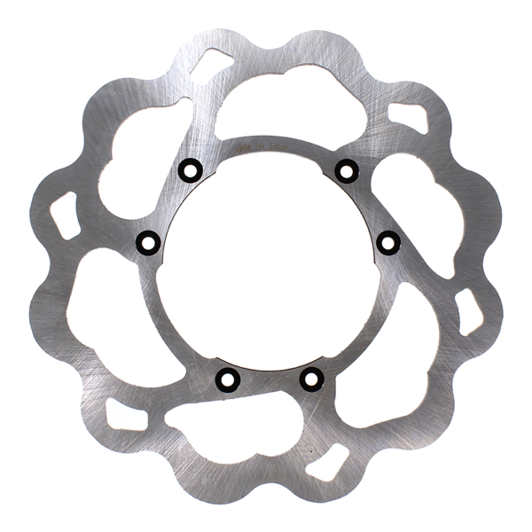 Disque de frein avant RMS HM-Vent wave Ø250mm - vue 2