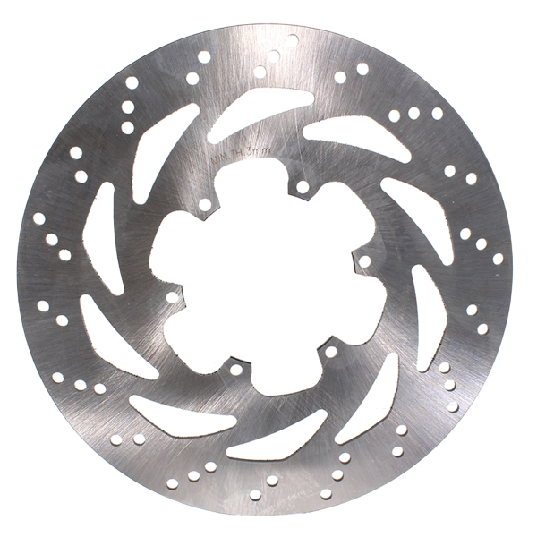Disque de frein avant RMS Derbi Senda 10-20 Ø260mm - vue 2