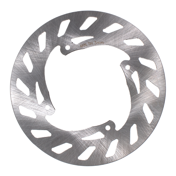 Disque de frein arrière RMS Beta RR Alu 50cc Ø200mm