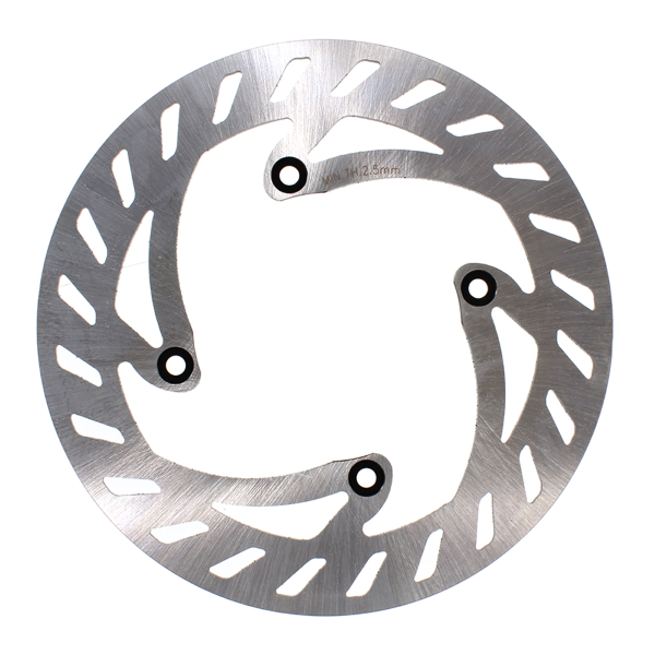 Disque de frein avant RMS Beta RR Alu 50cc Ø260mm - vue 2