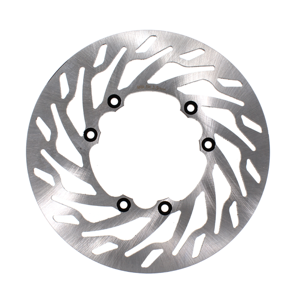 Disque de frein avant RMS Rieju MRT 50cc Ø260mm