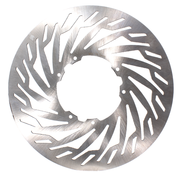 Disque de frein avant RMS Derbi Senda DRD Pro SM 50cc Ø300mm