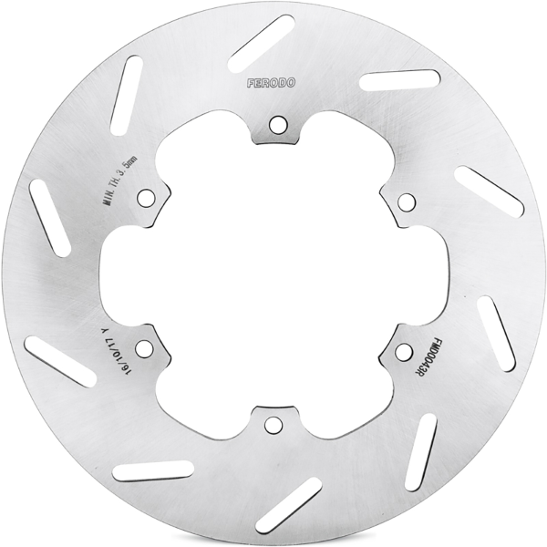 Disque de frein FERODO FMD0043R