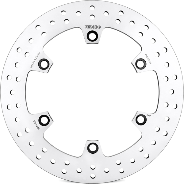 Disque de frein FERODO FMD0096R