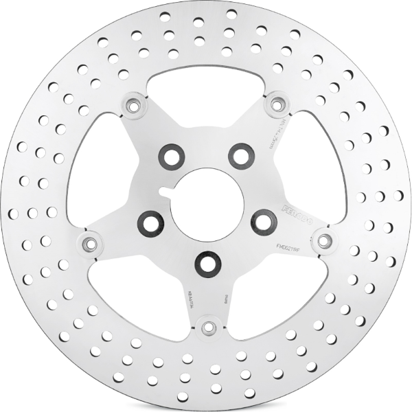 FERODO Disque de Frein FMD0211RF Flottant