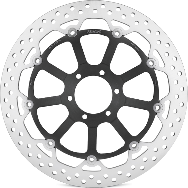 Disque de frein FERODO FMD0352RX flottant