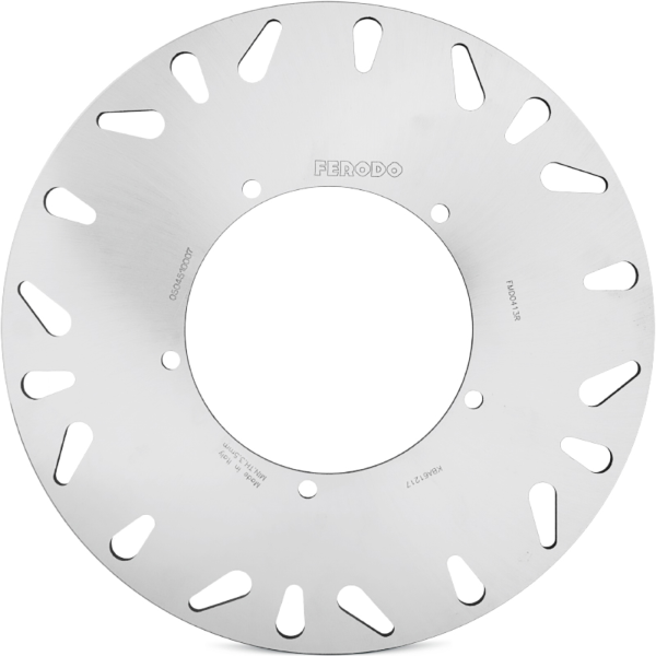 Disque de frein FERODO FMD0413R