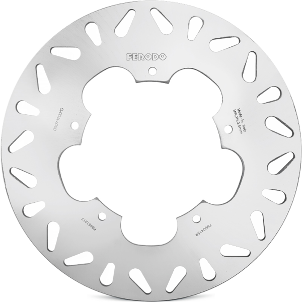 Disque de frein FERODO FMD0415R