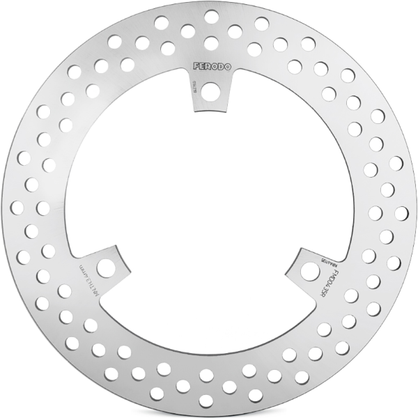 Disque de frein FERODO FMD0435R