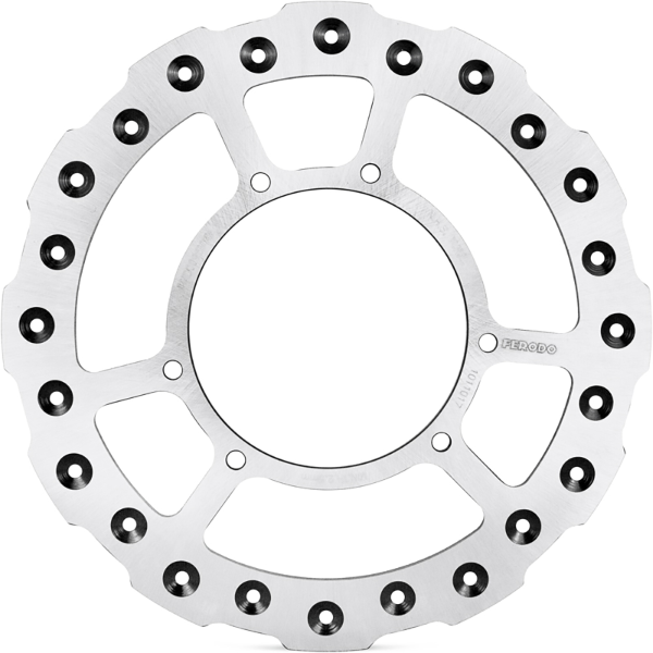Disque de frein FERODO FMD0095MXR