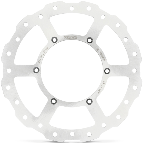 Disque de frein FERODO FMD0462MXR