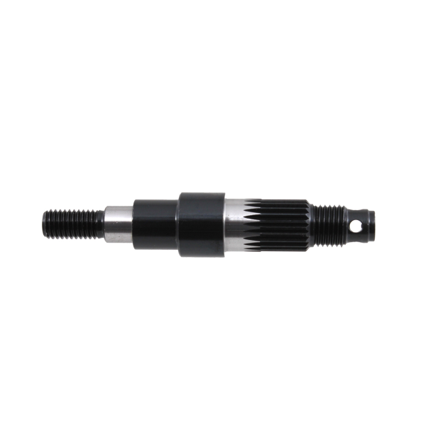 Axe de roue avant RMS Classic Piaggio Vespa 50-125cc Primavera/Et3 158251
