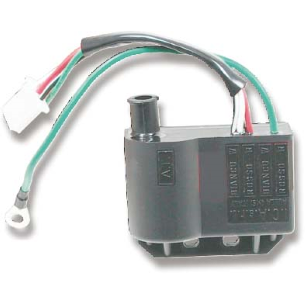 Boîtier électronique RMS Malaguti 50cc - vue 2