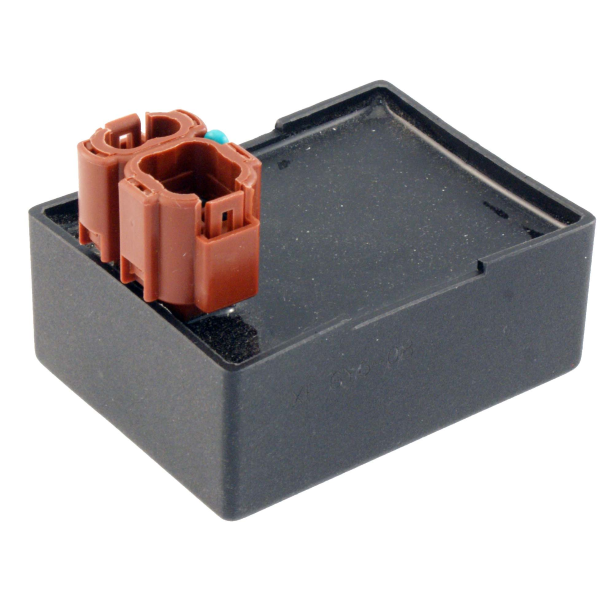 Boîtier électronique RMS Peugeot 139QMB 4T 50cc - vue 2