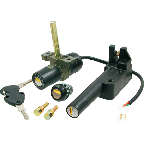 Kit contacteur d'allumage RMS Aprilia Leonardo 125 cc 1999-2001