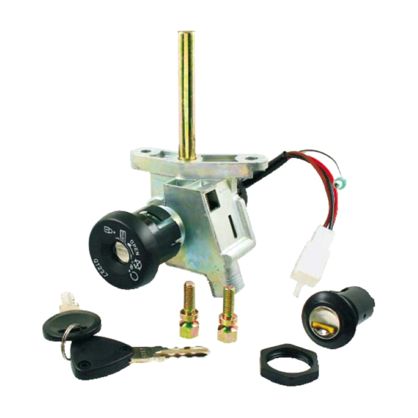 Kit contacteur d'allumage RMS Yamaha Majesty/MBK Skyliner 125-150 cc - vue 2