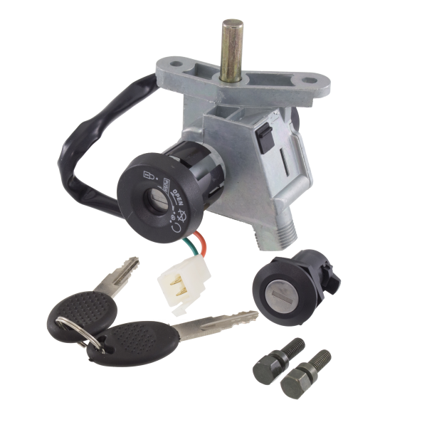Kit contacteur d'allumage RMS Aprilia Scarabeo 125 cc