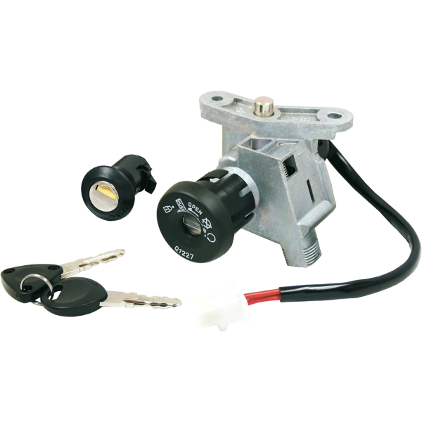 Kit contacteur d'allumage RMS Honda SH 150 cc 2005