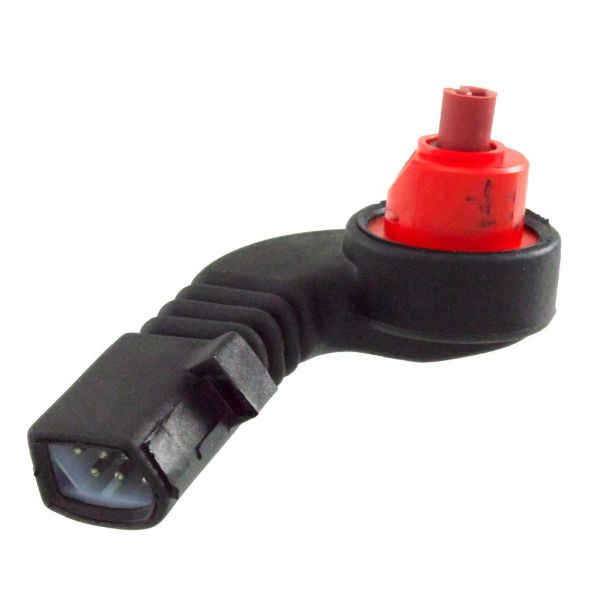 Clé de contacteur d'allumage RMS Piaggio Vespa ET2 50 cc 1997-2000 ET4 125 cc 1996-1998