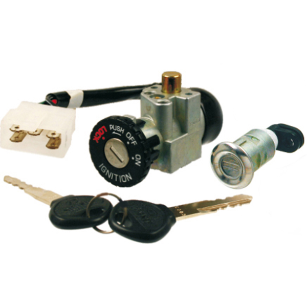 Kit contacteur d'allumage RMS Kymco Dink 50-125cc - vue 2