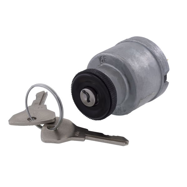 Clé de contacteur d'allumage RMS Classic Piaggio Ape TM 703 140732