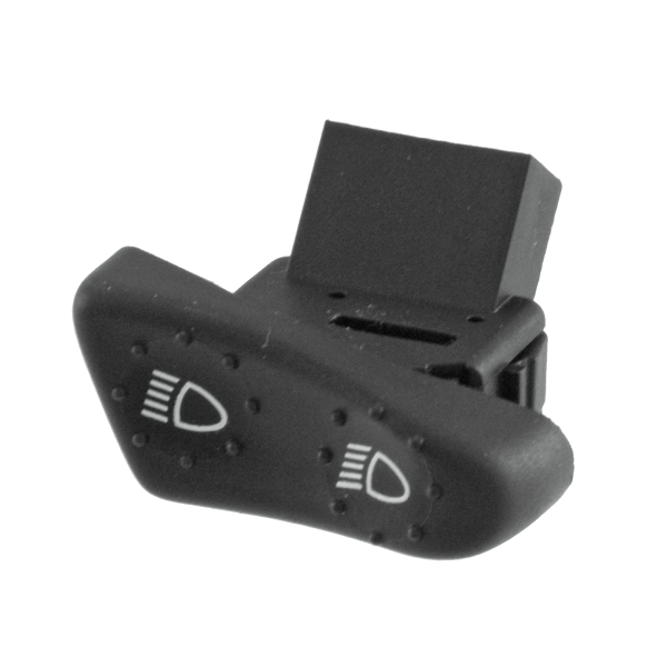 Commutateur d'éclairage RMS Piaggio Vespa ET4 - vue 2
