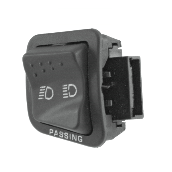 Interrupteur de feux RMS Piaggio - vue 2