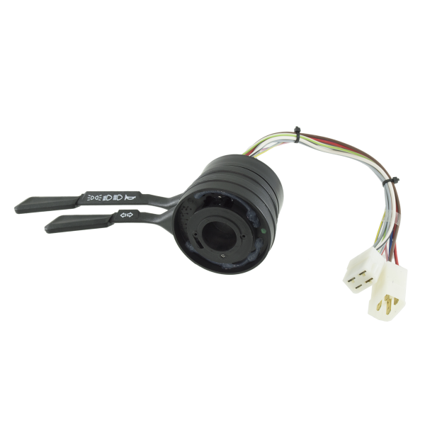 Groupe de commande clignotant RMS Classic pour Piaggio Ape Poker 1993/1997 250229