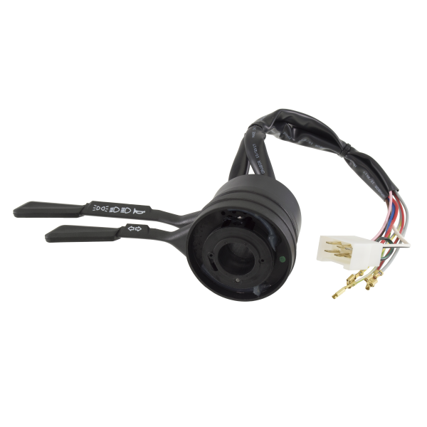 Groupe de commande de klaxon RMS Classic Piaggio Ape P703 1984/2005 261682