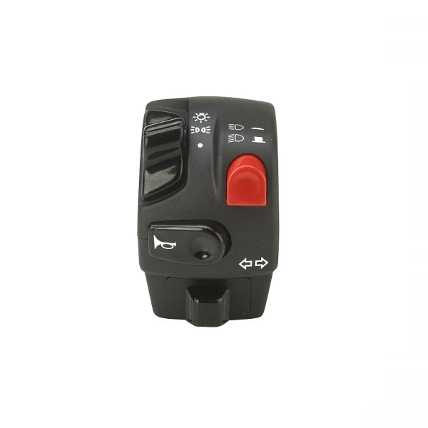 Commutateur de clignotant universel Domino 0060AA.9A.04-04 - vue 3