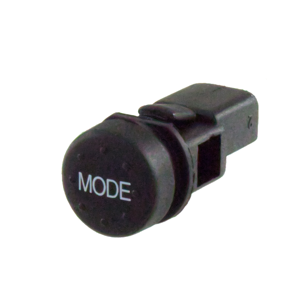 Bouton mode RMS Piaggio 125-250-300-400-500 cc 58255R - vue 2