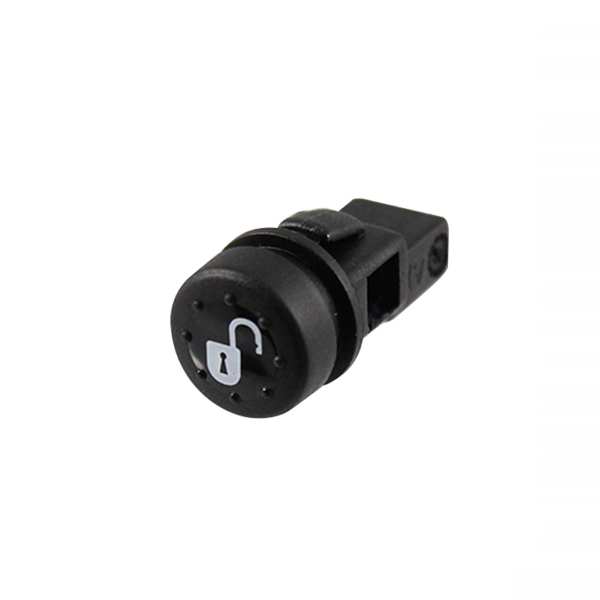 Bouton d'ouverture de selle RMS Piaggio - vue 2