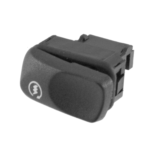 Bouton de démarrage RMS Classic Piaggio Vespa 50-125-300cc - vue 2