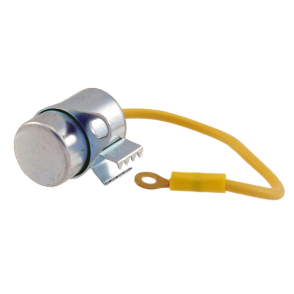 Condenseur RMS Classic Piaggio Ciao/Si/Bravo 50cc 102939