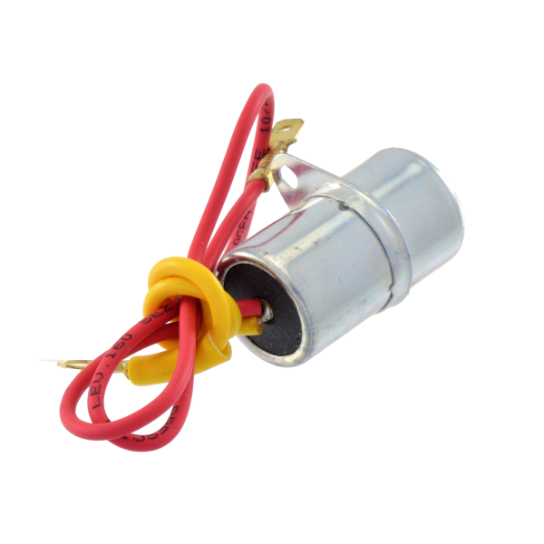 Condensateur RMS Classic Piaggio Vespa 150cc Super GL Sprint 133502