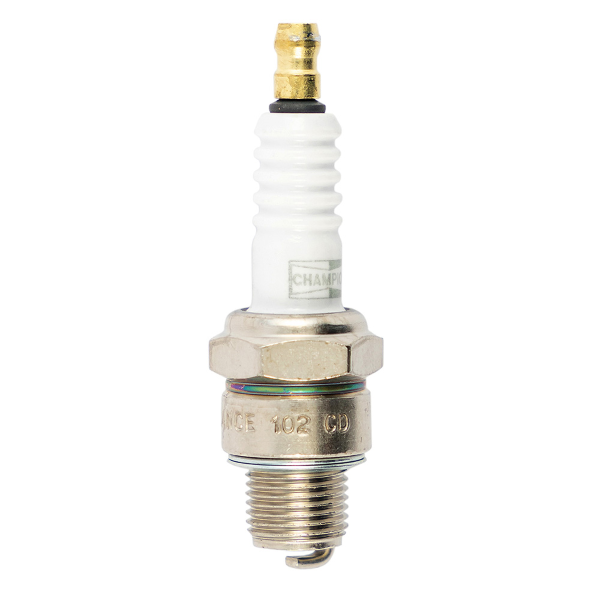 Bougie Champion OE037/L86C - vue 3