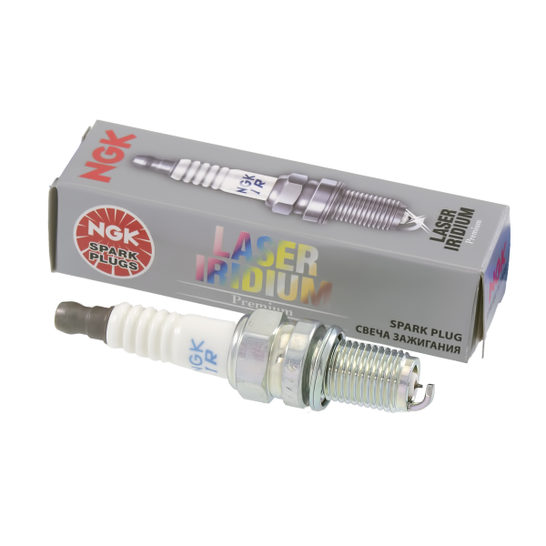 Bougie NGK KR9CI Stock 7795 - vue 2