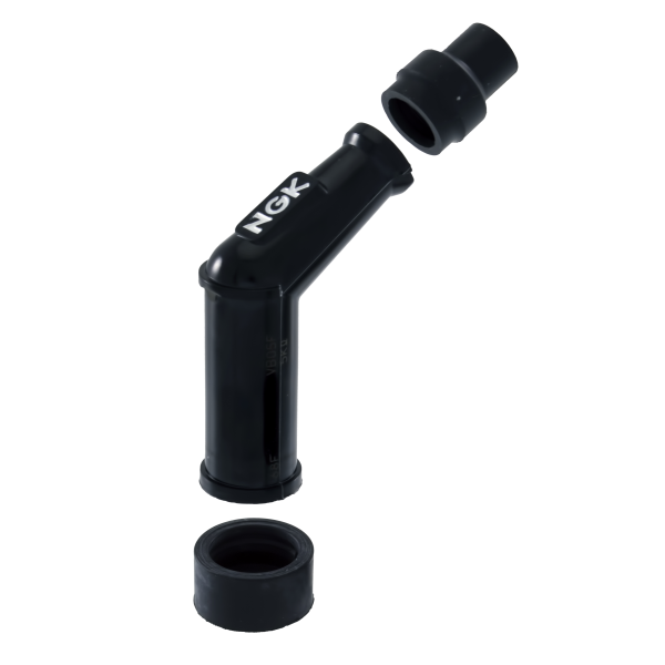 Soufflet de bougie NGK VB05F Stock 8032 - vue 3