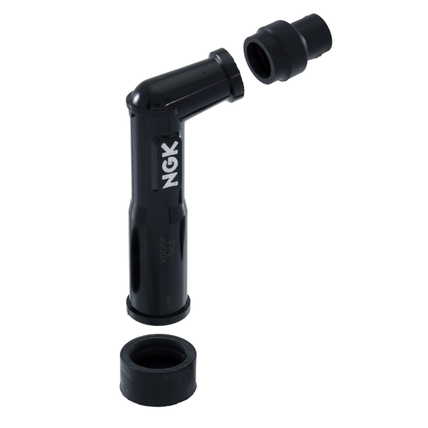 Soufflet de bougie NGK XD05F - vue 4