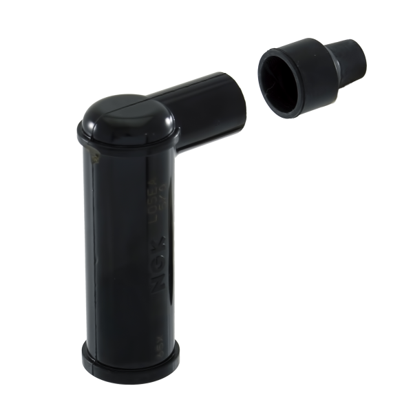 Soufflet de bougie NGK L05EA Stock 6667 - vue 3