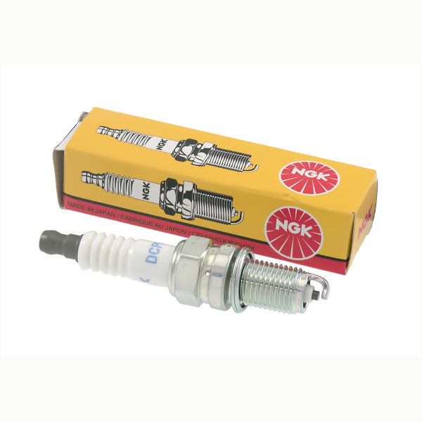 Bougie NGK CMR6H agricole