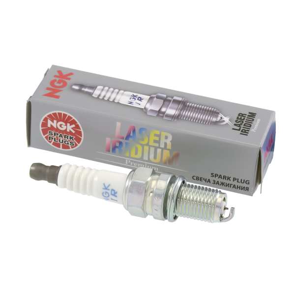Bougie d'allumage NGK IFR6G-11K - vue 4