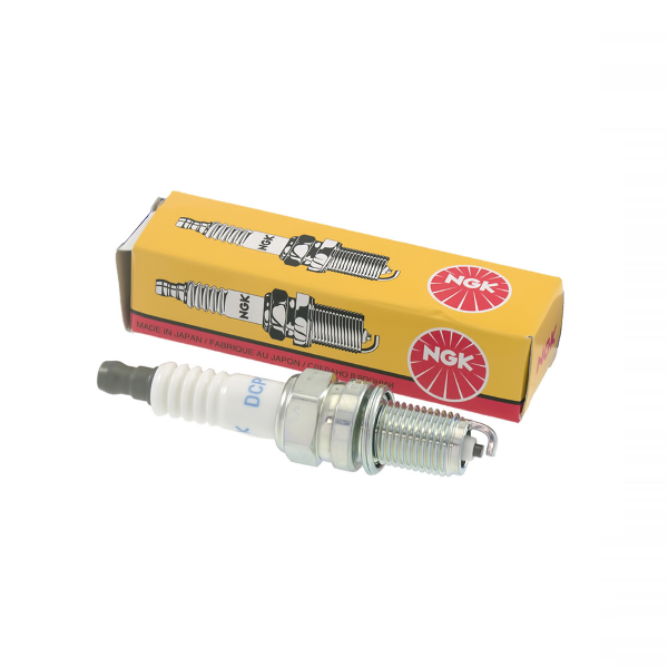 Bougie NGK LMAR9E-J - vue 2