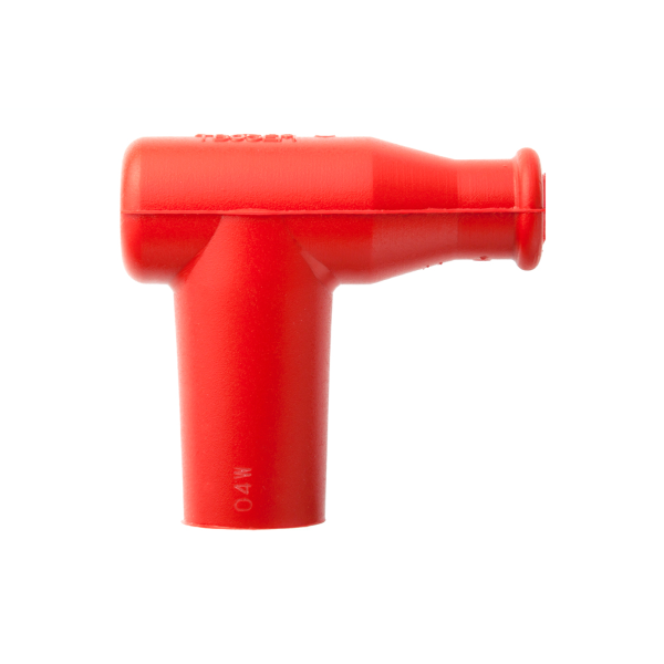Soufflet de bougie NGK TB05EM-R Stock 8955 - vue 2
