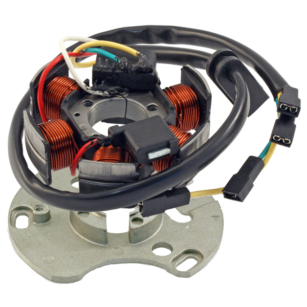 Stator RMS Aprilia/Derbi 50cc