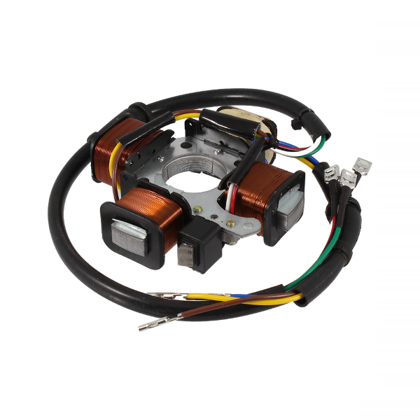 Stator RMS Classic Piaggio Ciao 293814