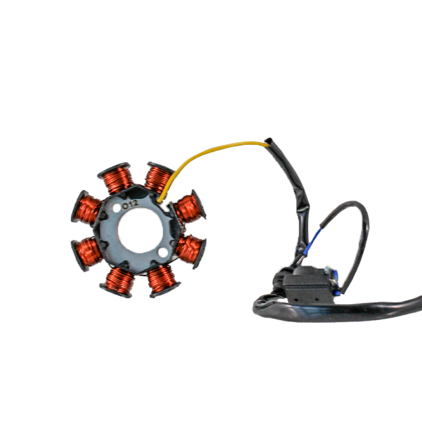Stator RMS SYM SYMPHONY 125