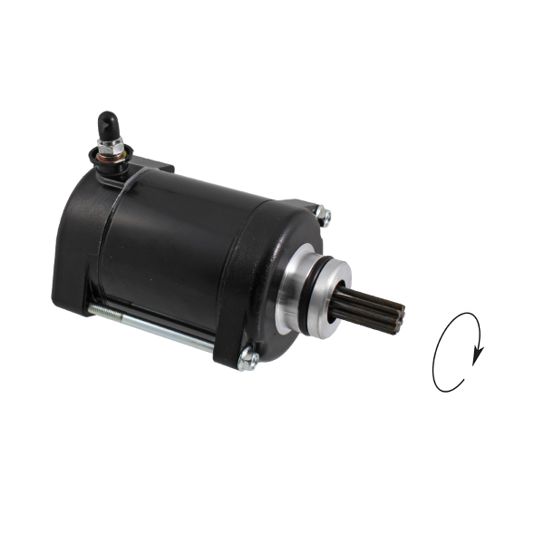 Démarreur RMS BMW G310 R/GS