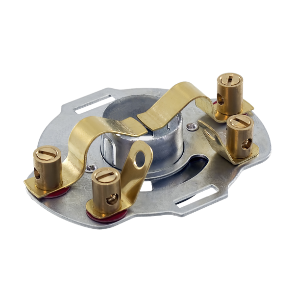 Porte ampoule phare Siem Piaggio Vespa GS 150cc 246410170-246410180-246410200