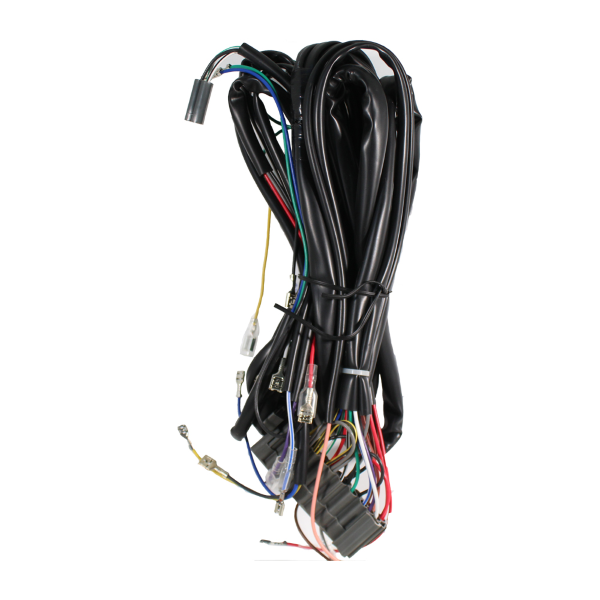 Système électrique Rms Classic Vespa PX 125 T5 sans démarrage électrique 242181